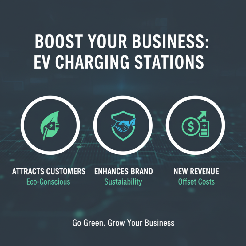 How to Set Up a Commercial Electric Vehicle Charging Station?