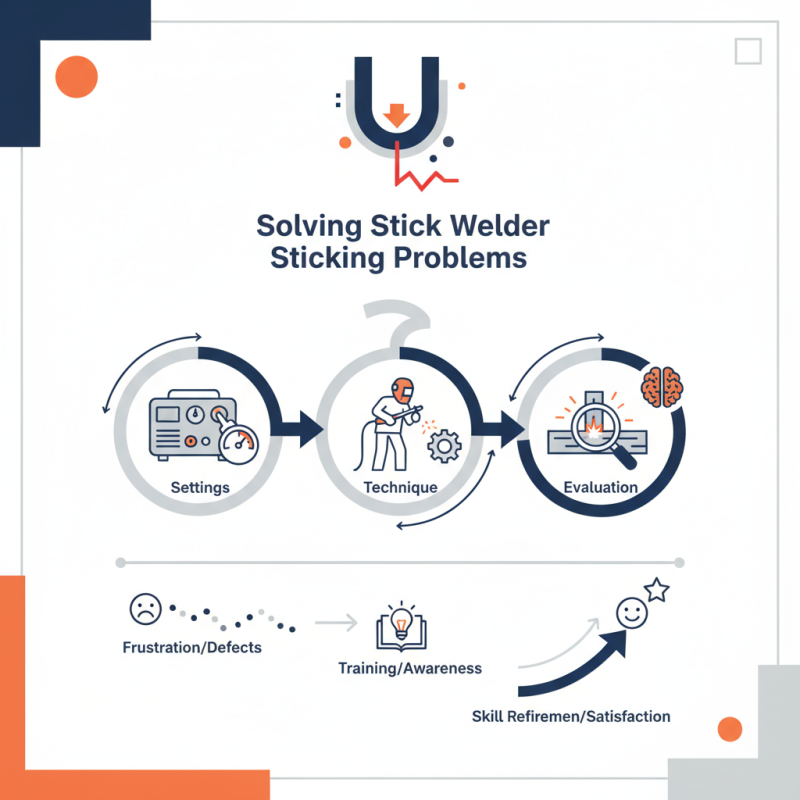 Best Stick Welders for Sticking Problems Solutions?