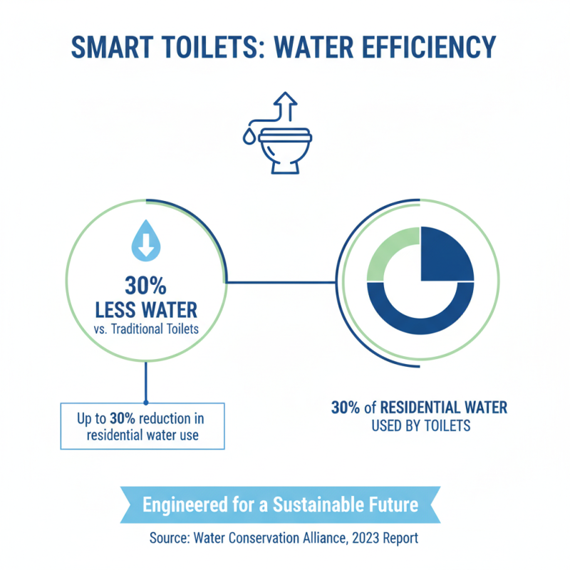2026 Best Smart Toilet Features You Should Know About?