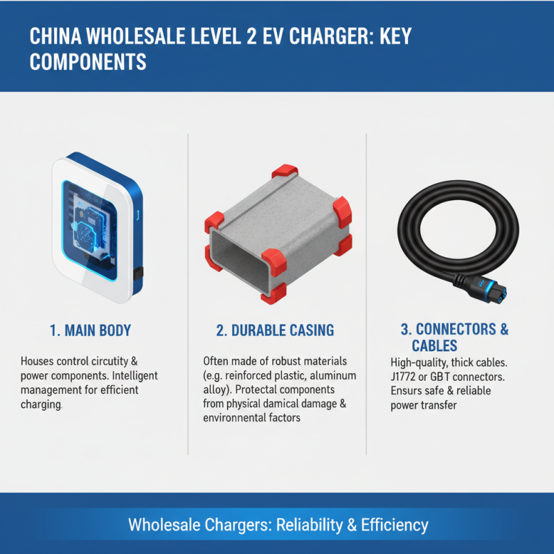What is a China Wholesale Level 2 Charger and How Does It Work?