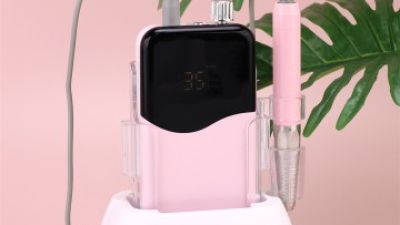 SN358S Professional Brushless Nail Drill Machine Portable Cordless Rechargeable 35000 RPM Manicure E File (4).jpg