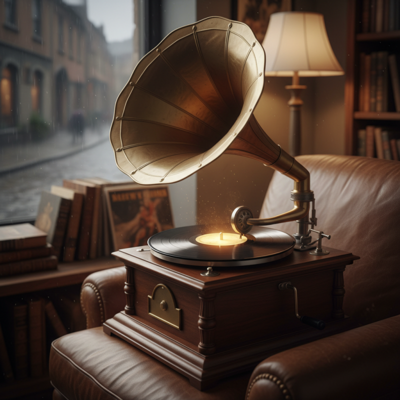 Top 10 ODM OEM Gramophone Record Player Factories You Should Know?