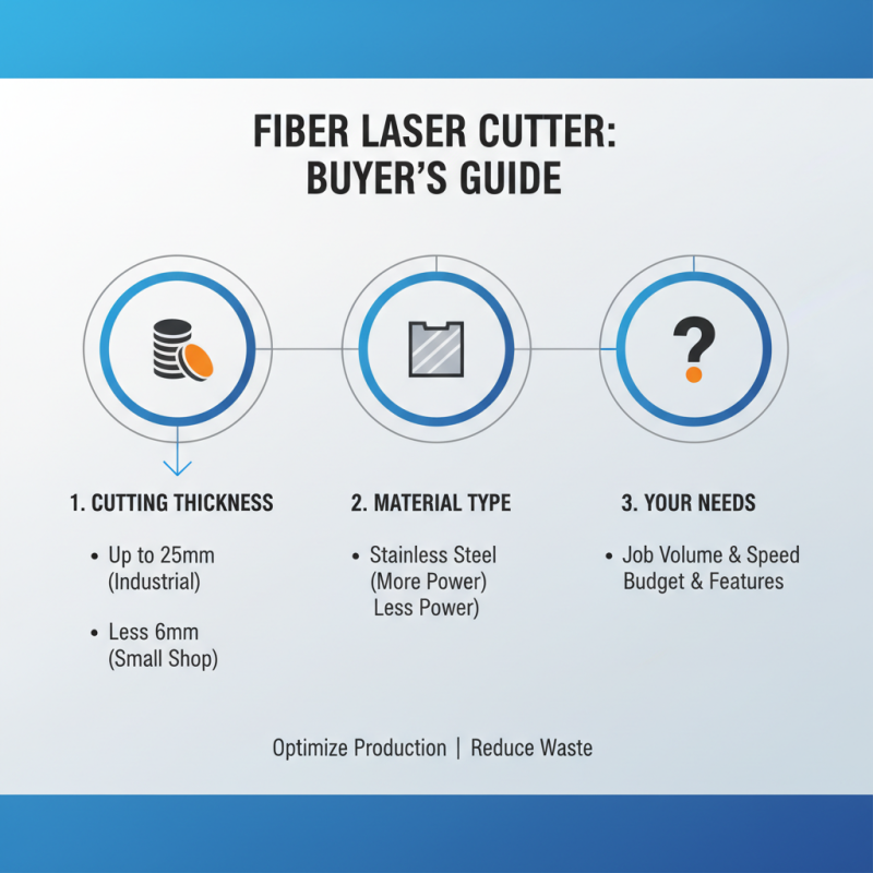 Top 10 Tips for Using a Fiber Laser Cutter Effectively?