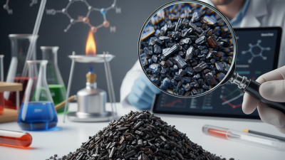 What are Basalt Fiber Chopped Strands and Their Benefits?