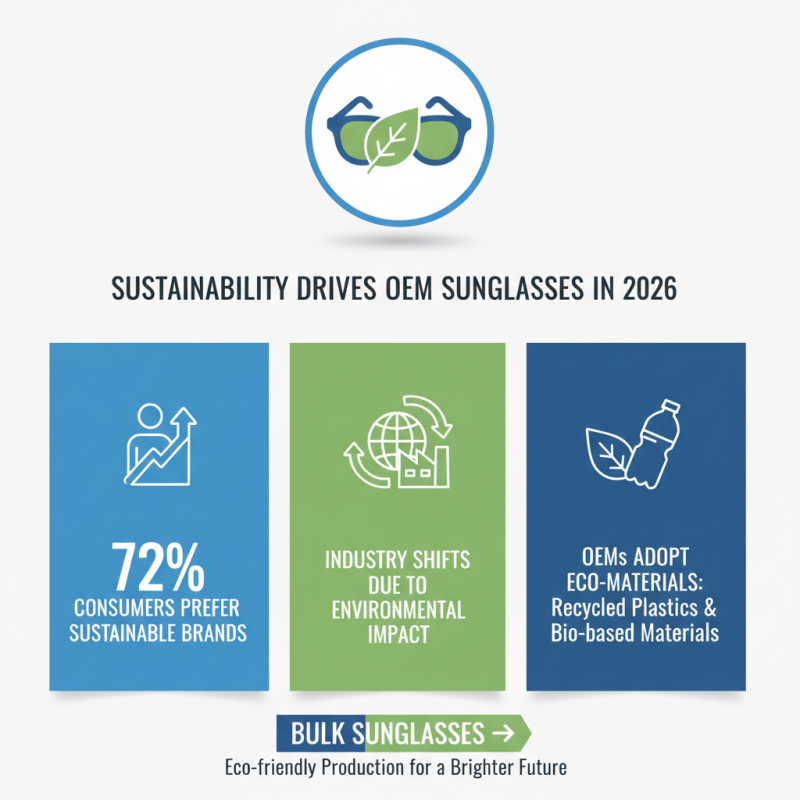 2026 Top OEM Custom Sunglasses Manufacturers You Should Know?