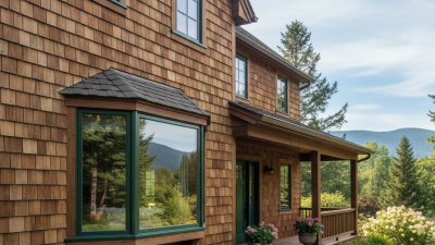 What is Shake Shingle Siding and How Does It Benefit Your Home?