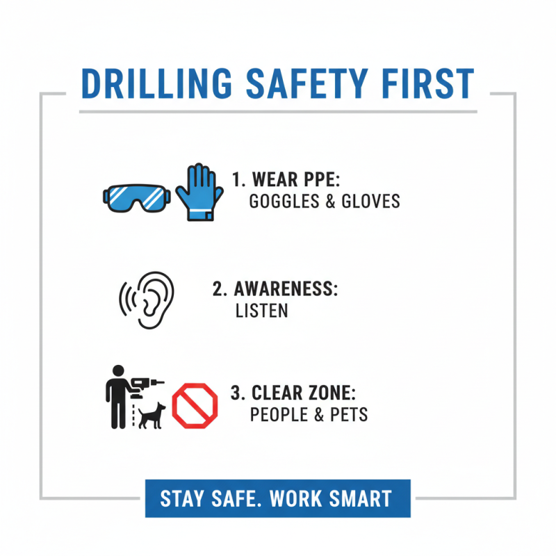 10 Best Drilling Tools for Every DIY Project?