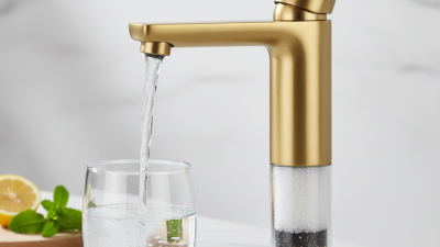 Top 10 OEM ODM Gold Filter Tap Suppliers You Should Know?