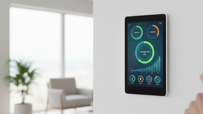 Smart Panel Tips for Maximizing Energy Efficiency at Home?
