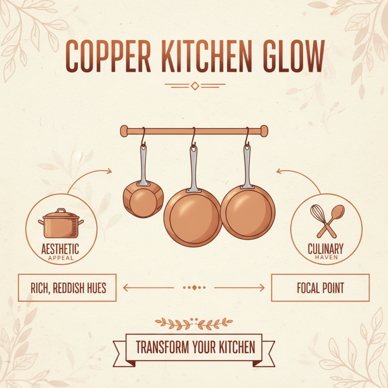 What Are the Benefits of Real Copper Cookware?