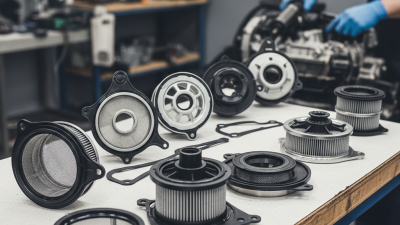 10 Best Wholesale High-Quality Transmission Strainers You Should Consider?