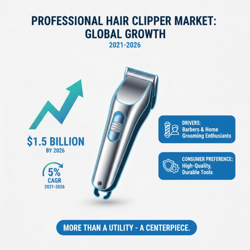 2026 Top OEM Wholesale Hair Clipper Options for Professional Barbers?