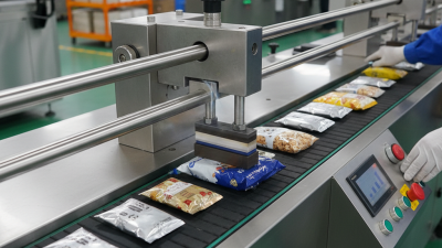 What is a Belt Sealing Machine and How Does It Work?