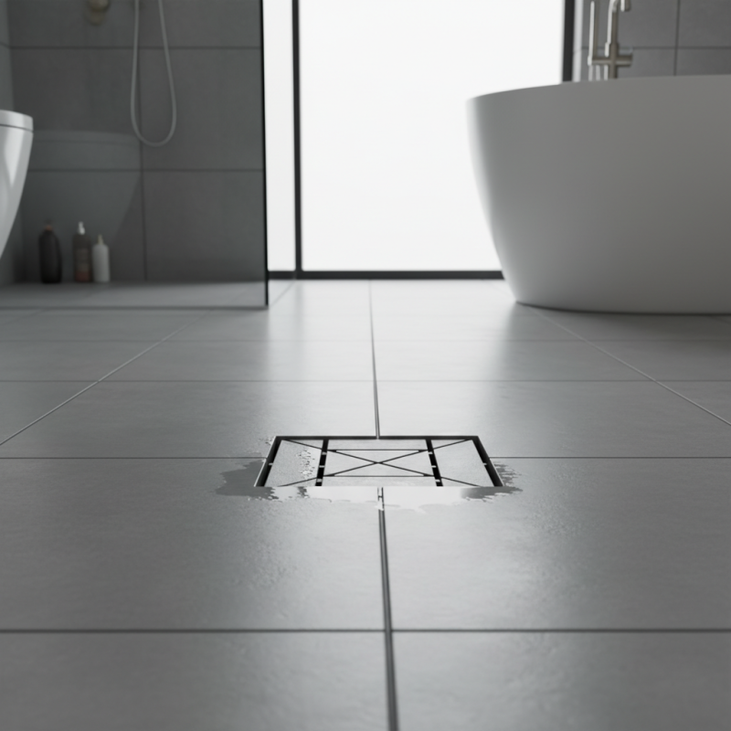 Top 10 Wholesale OEM Invisible Floor Drain Products You Need to Know?