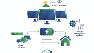 How to Optimize Solar And Battery Storage for Maximum Efficiency?