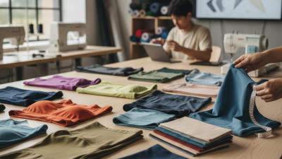 OEM ODM Yoga Wear Manufacturer Tips for Choosing the Right Supplier?