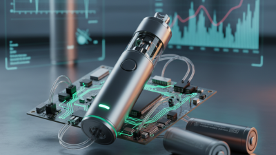 Choosing the Best Vape Battery for Your Needs in 2026?