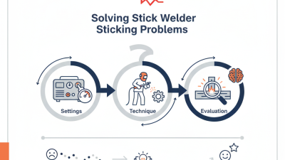 Best Stick Welders for Sticking Problems Solutions?