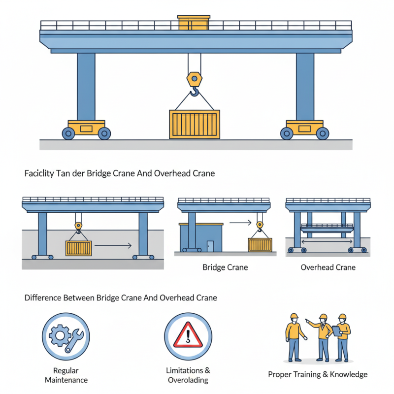 What is a Bridge Crane and How Does It Work?