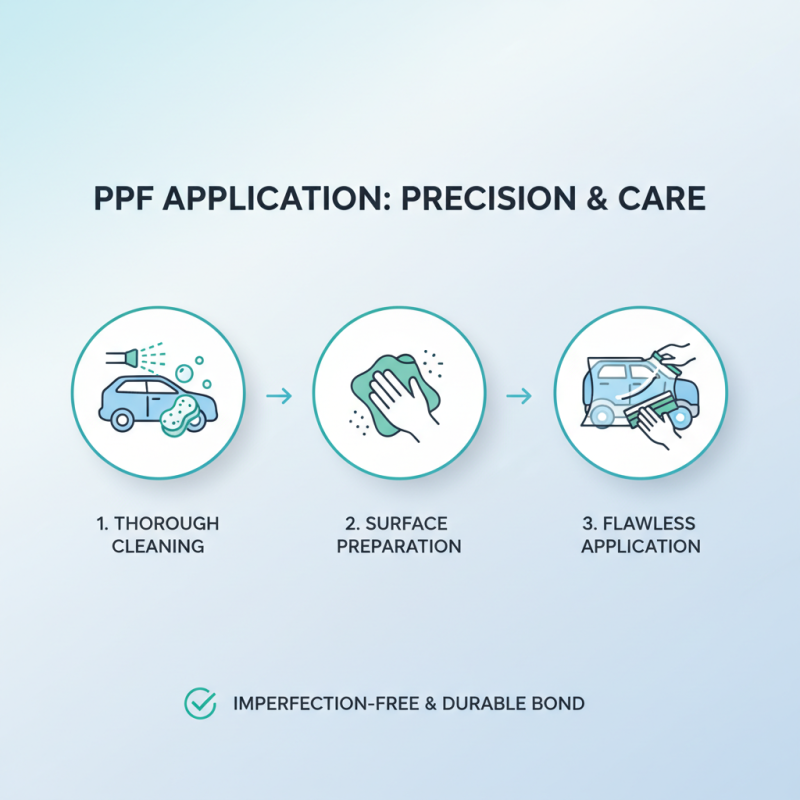 What is PPF Film and How Does it Protect Your Car?
