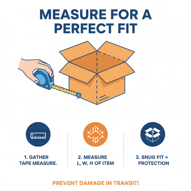 How to Choose the Right Corrugated Shipping Box for Your Needs?