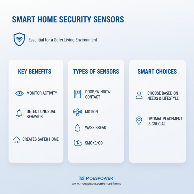 2026 Best Smart Home Sensors for Ultimate Home Automation?