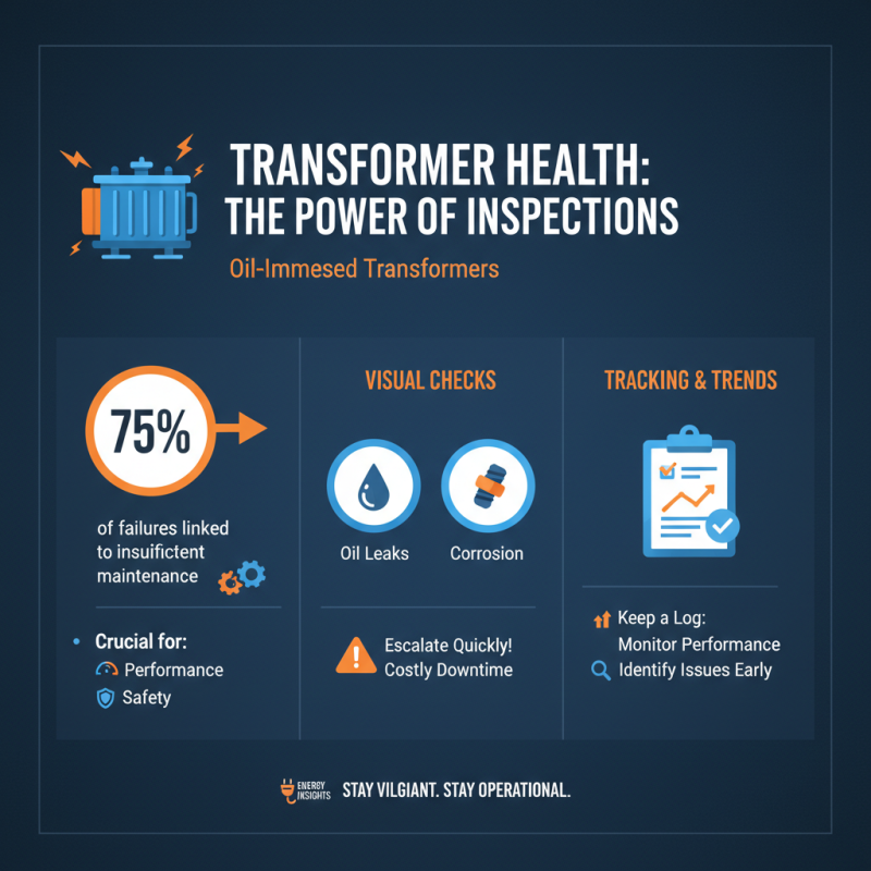 Essential Tips for Oil-Immersed Transformer Maintenance?