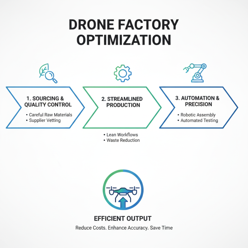 How to Start a Drone Factory Business Successfully?