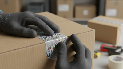 Top 10 Benefits of Using Security Seals in Your Business?