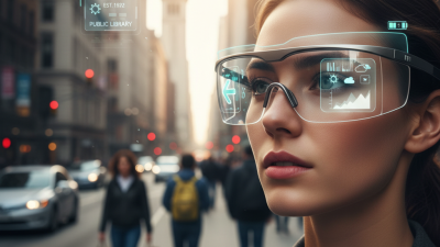 What are the Best Ai Glasses and How Do They Work?