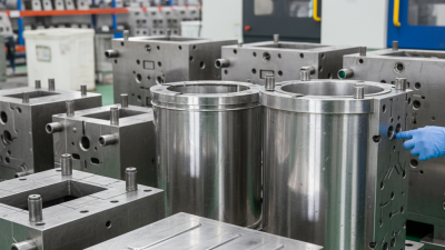 2026 How to Choose the Best High-Quality Plastic Trash Can Mold Factories?