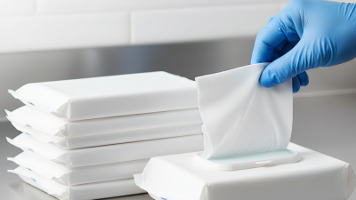 Top Advantages of Using OEM Cheap Wet Wipes for Your Business?