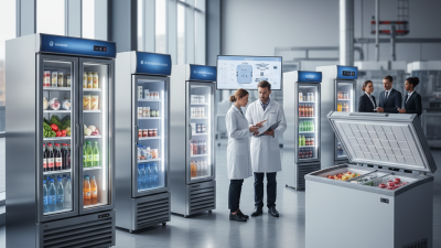 Top 5 Tips for Choosing China High Quality Refrigeration Cooler Suppliers?