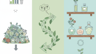What to Do with Empty Perfume Bottles?