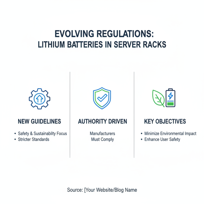 2026 Top OEM Wholesale Server Rack Lithium Battery Trends and Insights?