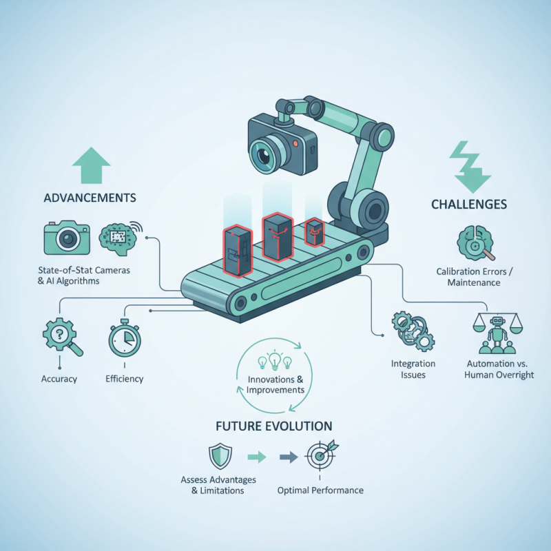 2026 Best Robotic Vision Inspection Systems for Quality Control?