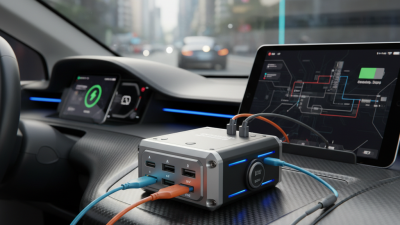 What is the Best Multi USB Charger for 2026?