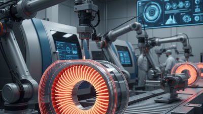 Top High Quality CE Certification Induction Heating Coil Factories You Should Know?