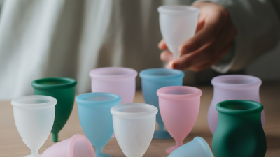 Why Choose a Customized Menstrual Cup for Your Period Needs?
