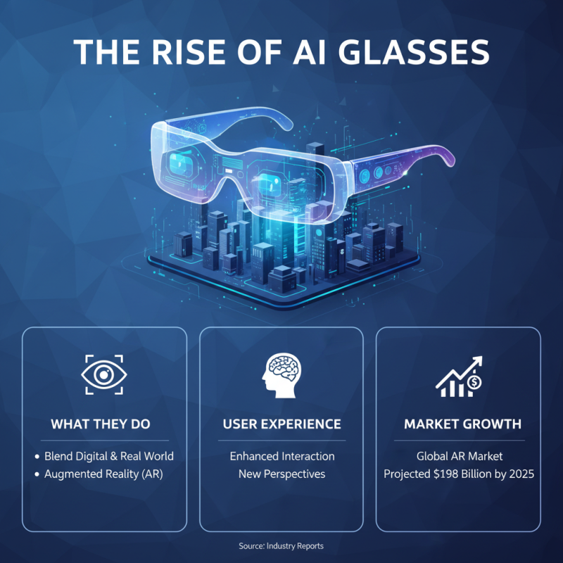 What are the Best Ai Glasses and How Do They Work?