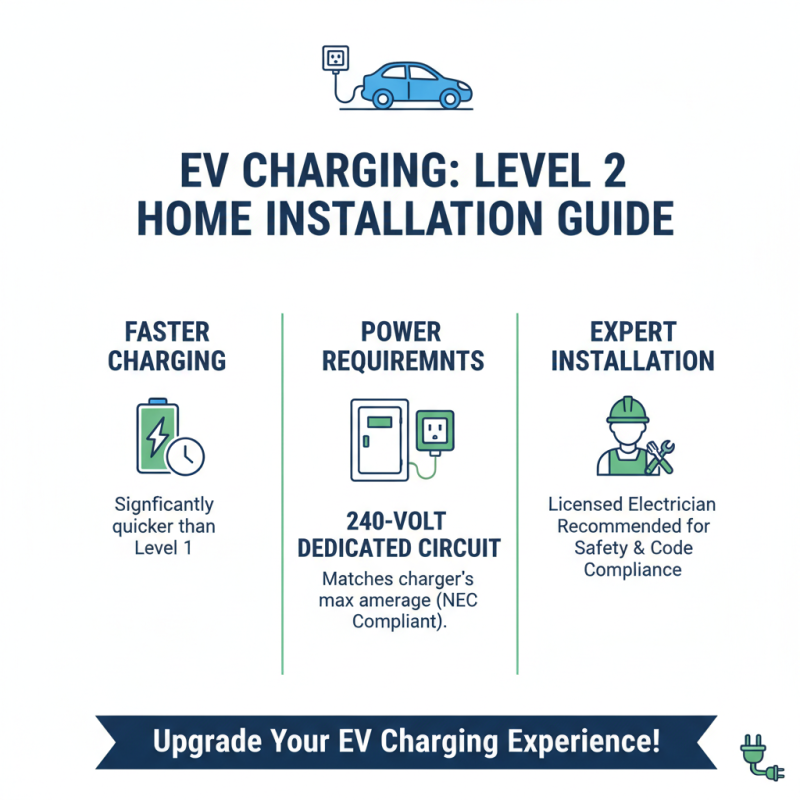 What is a China Wholesale Level 2 Charger and How Does It Work?