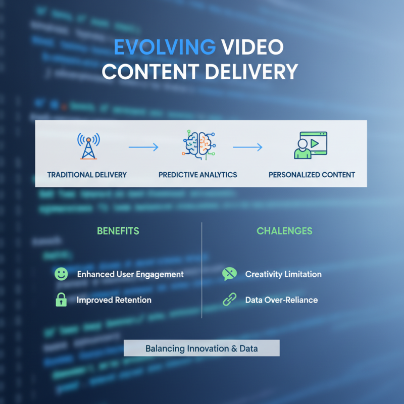 Top Video Data Integration Trends for 2026 What to Expect?