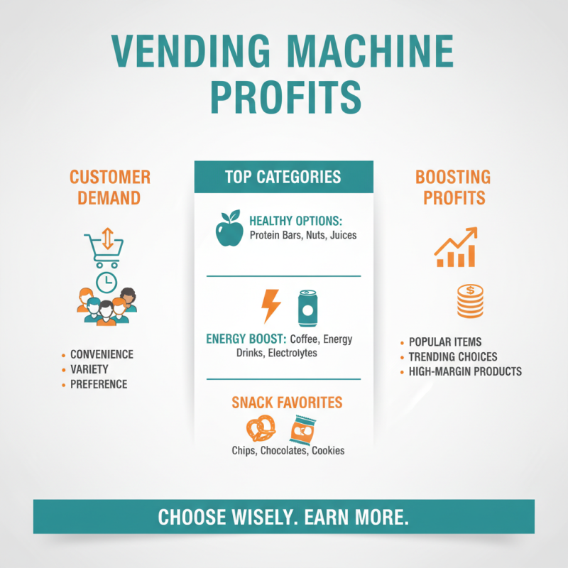 Top 10 Tips for Boosting Your Vending Machine Profits?