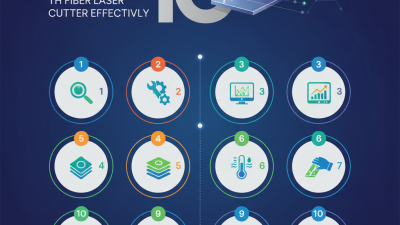 Top 10 Tips for Using a Fiber Laser Cutter Effectively?