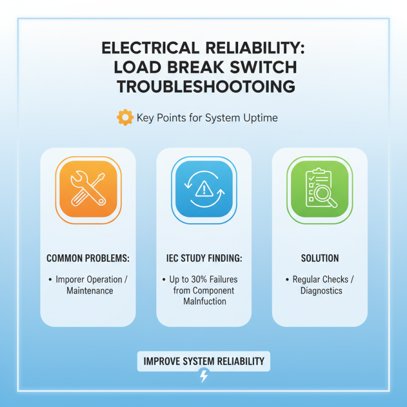 Load Break Switch Tips for Safe and Efficient Use?