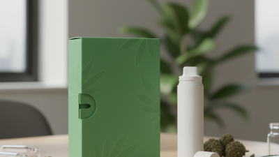 Best Child Resistant Cannabis Packaging Solutions for Safety?
