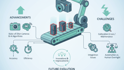 2026 Best Robotic Vision Inspection Systems for Quality Control?