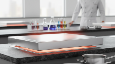 Ultimate Tips for Choosing a Stainless Steel Heating Plate?
