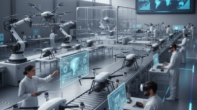 How to Start a Drone Factory Business Successfully?