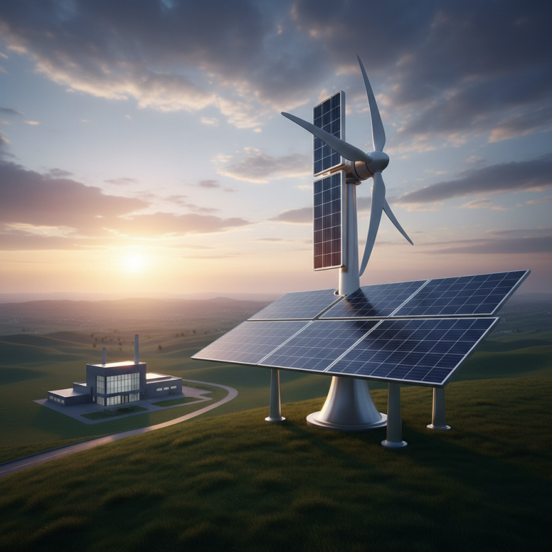 How to Get Custom Wholesale Solar Wind Mills Quotes Effectively?